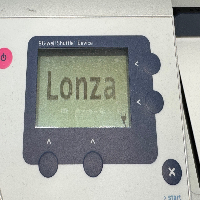 Lonza 4D-Nucleofector Transfection System w/ 96-well Shuttle image 2